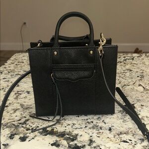 Rebecca Minkoff Mini M.A.B Bag